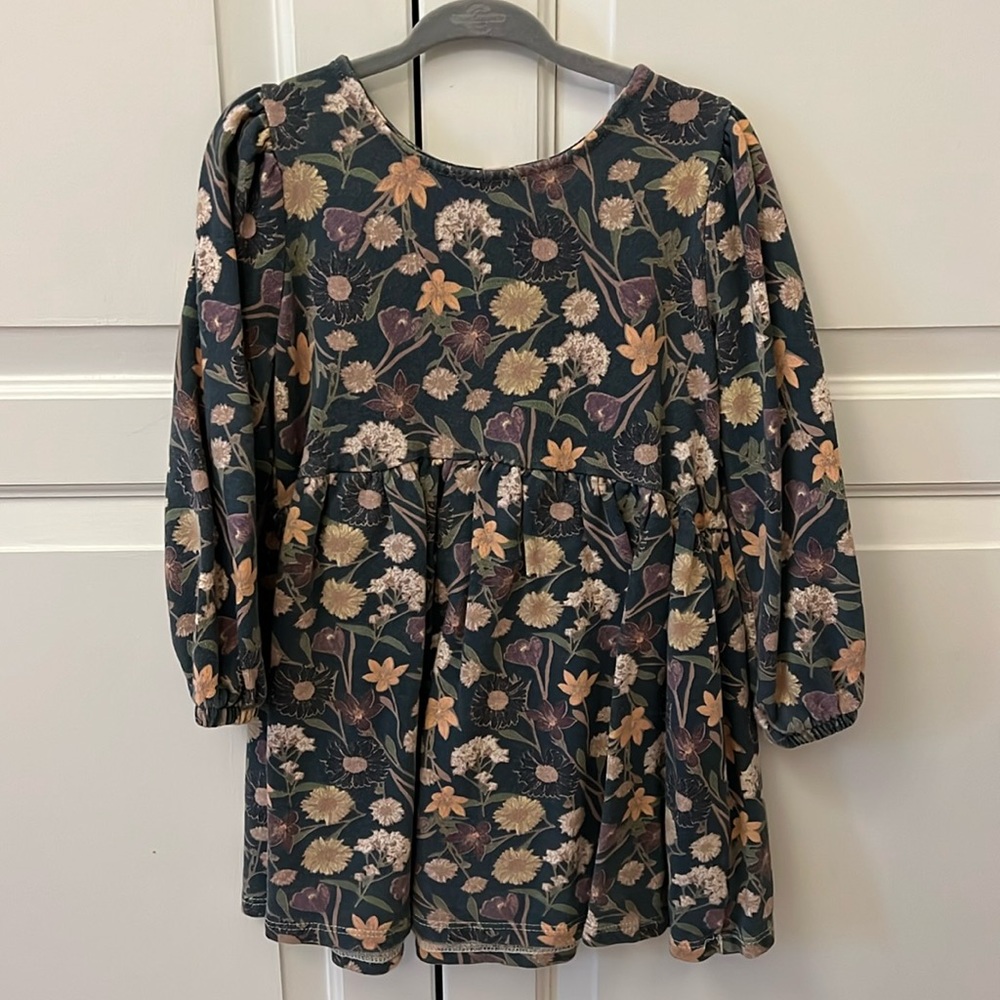 Peek Kids Girls Dress